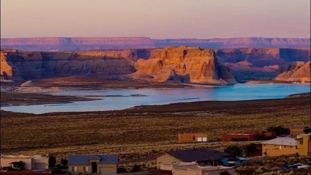 Lake Powell View House