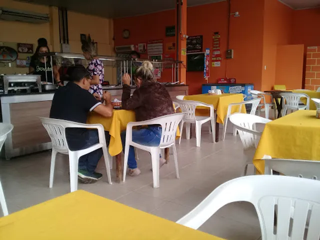 Restaurante Sabor Caseiro