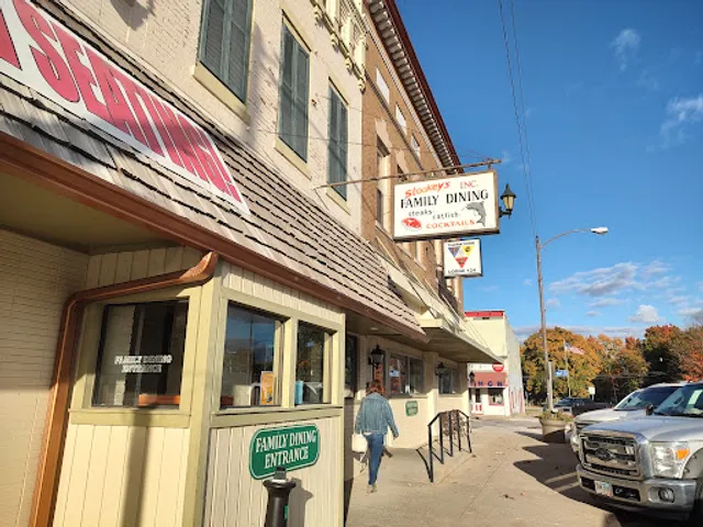 Stookey's Restaurant