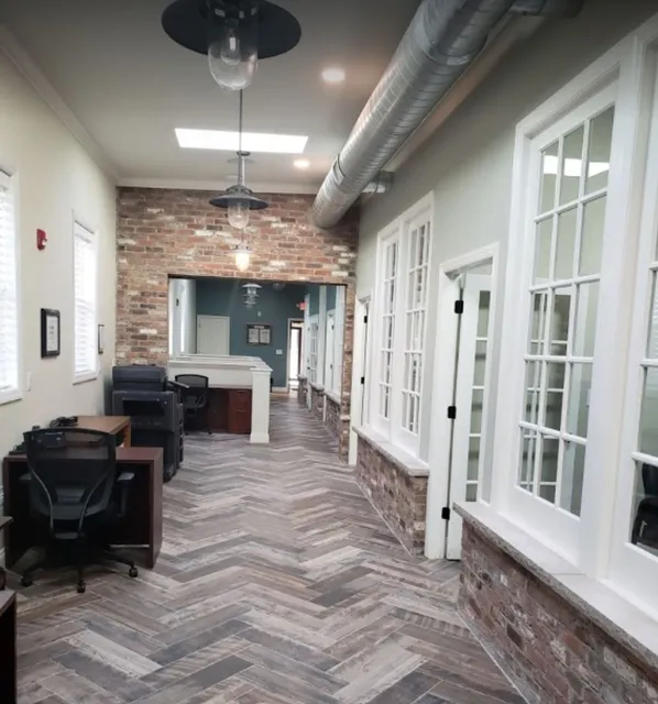 Clark Law Firm, P.C.