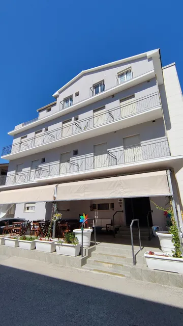 Hotel Mon Reve Rimini