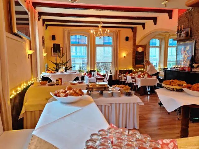 Gasthaus - Restaurant Till Eulenspiegel