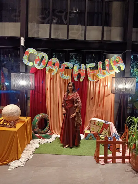 FRESQA Bistro Jababeka