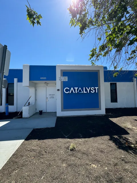 Catalyst Cannabis Dispensary Lancaster