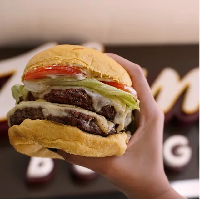 Hum! Burguer & Executivos - Lago Sul