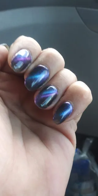 Regal Nails, Salon & Spa