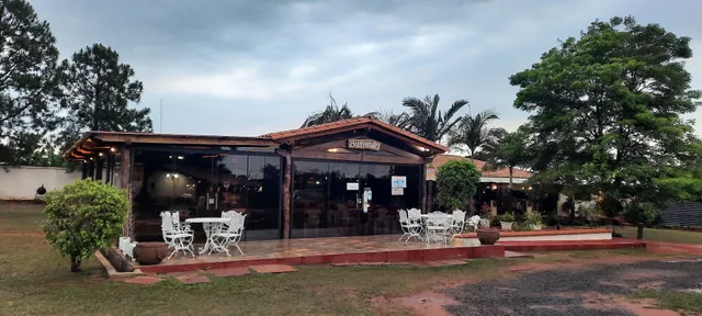 Hotel PALMERAL , San Juan Bautista Misiones
