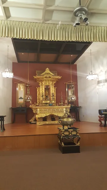 Arizona Buddhist Temple