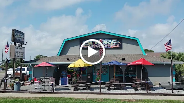 Shore Dogs Bar & Grill