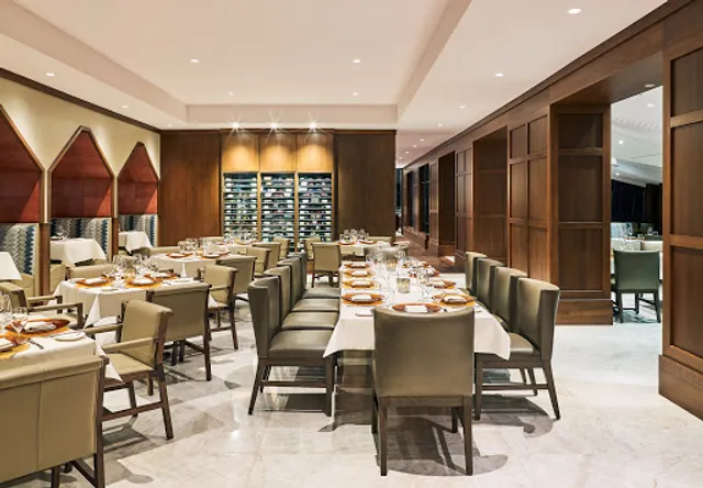 Gessner Colorado Mountain Grill