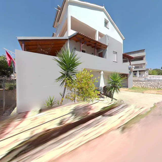 Apartments Ribarev dom