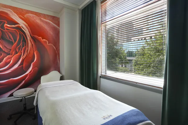 Spa InterContinental Atlanta