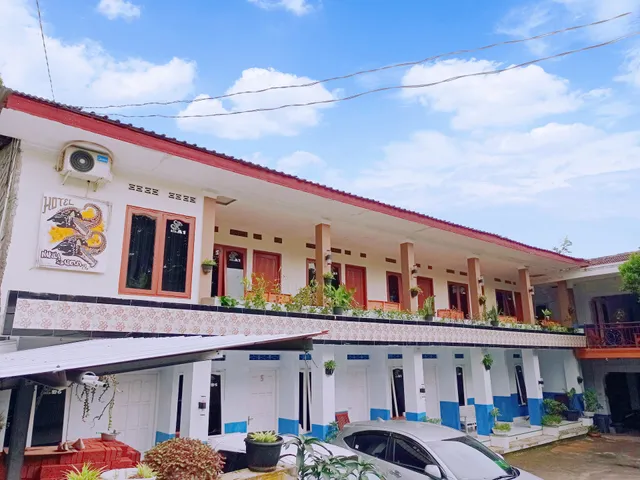 Hotel Nakula Sadewa 2 Bandungan