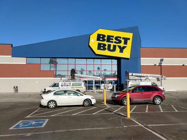 Best Buy