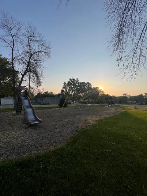 Floyd Community Center