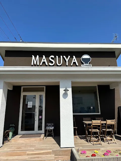 Masuya