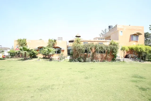 The Baghban Hotel and Resort , Baddi