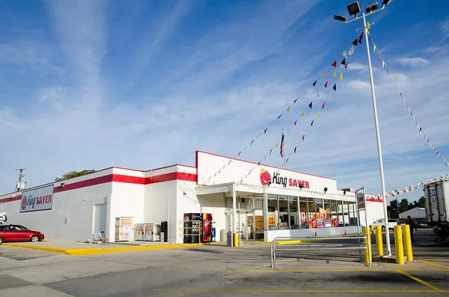 King Saver