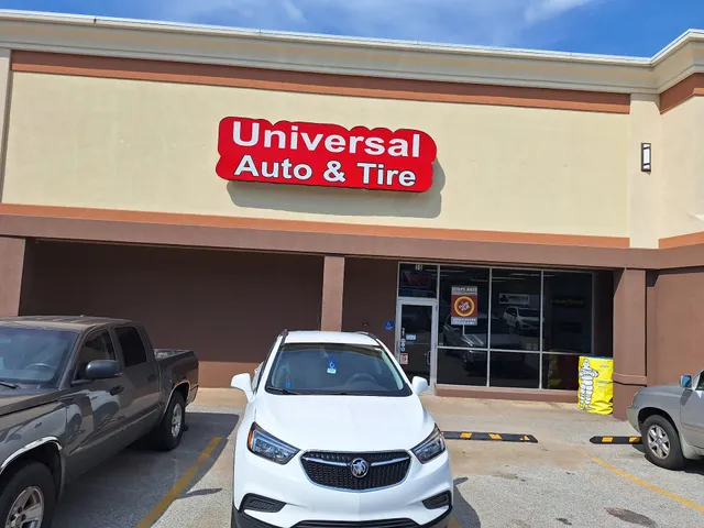 Concord Plaza Shopping Center