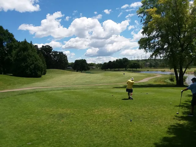 Brookview Disc Golf Course (Winter Only)