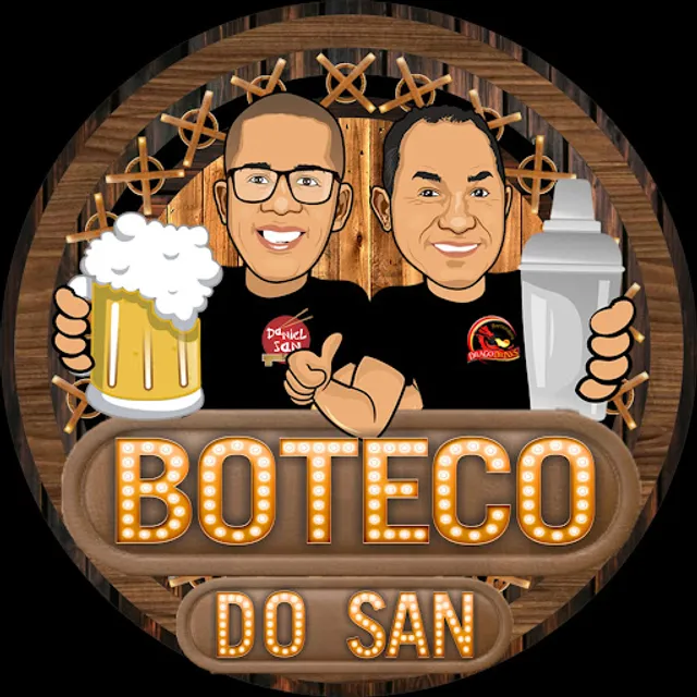 Boteco do San