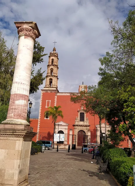 Parroquia San Miguel