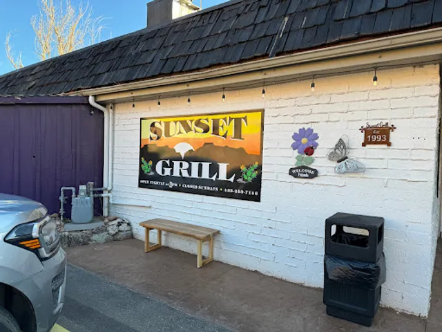Sunset Grill