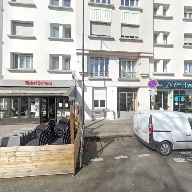 A moment of beauty - Beauty Salon