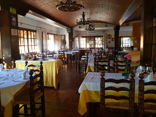 Restaurant Hostal Monistrol