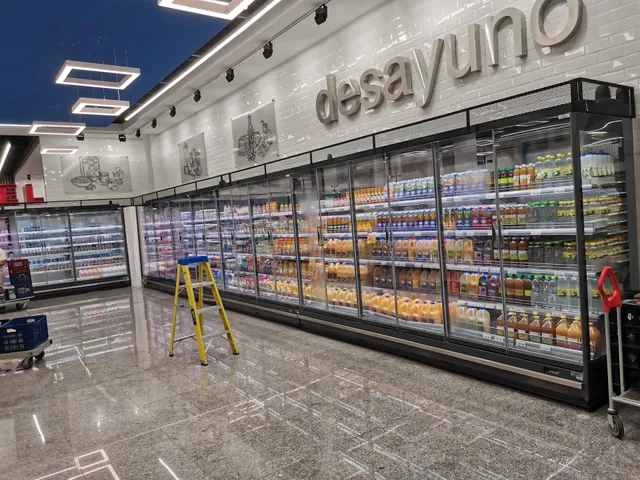 Supermercados Rey | Dorado