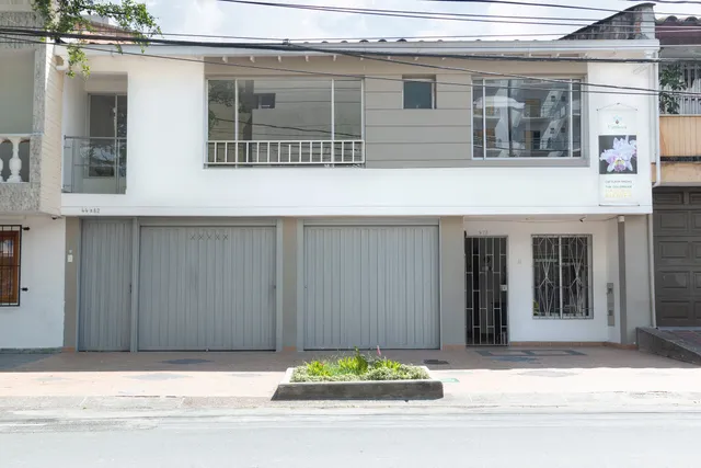 Hostal Medellín Cattleya