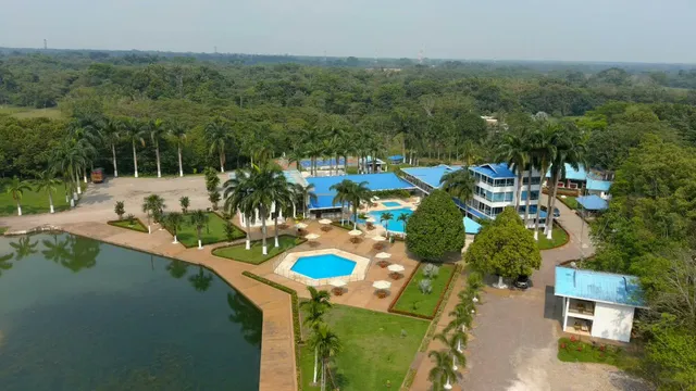 Hotel Campestre AITABU