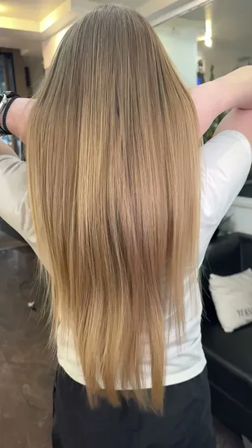 Yuksel Sahin Hair Salon