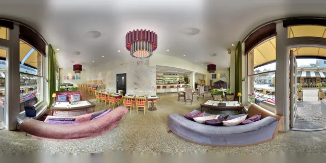 Restaurang Kungstorget