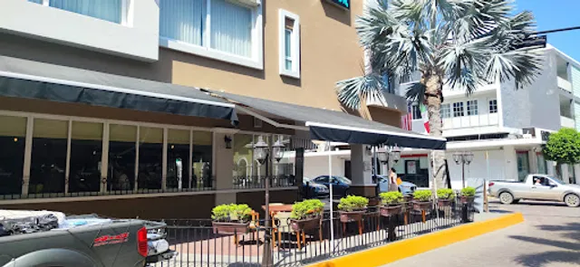 Papagayo Centro Histórico