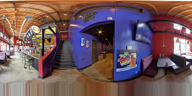 Doughy Joey's Peetza Joynt