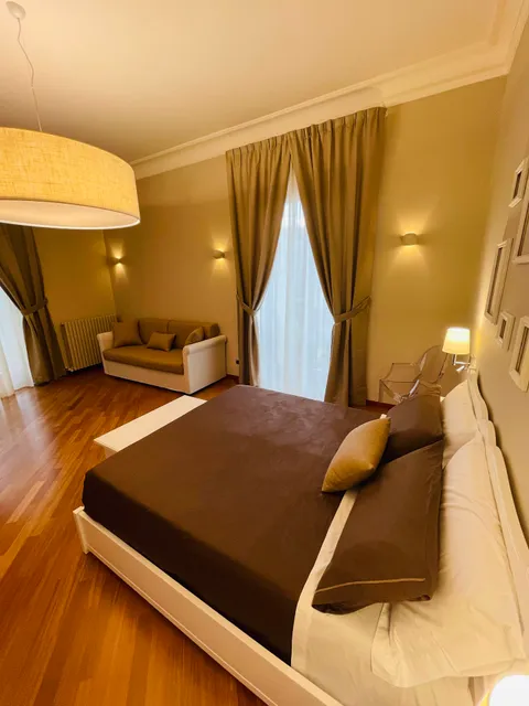 L’Arco Bed&Breakfast