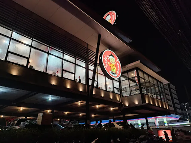 Suki Teenoi Phetkasem 69/1