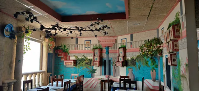 CAFETERIA BRASERIA DUNA