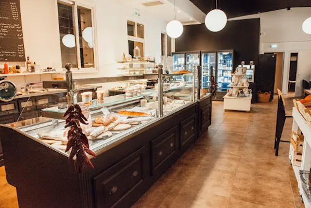 RESTAURANT LE BON SAINT SIMON