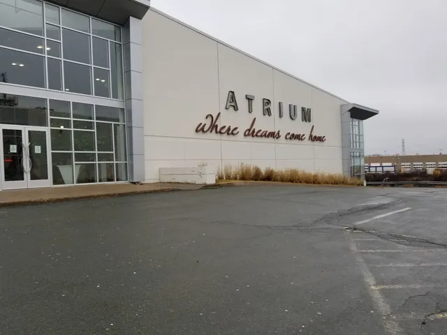 Atrium Home Furnishing Centre