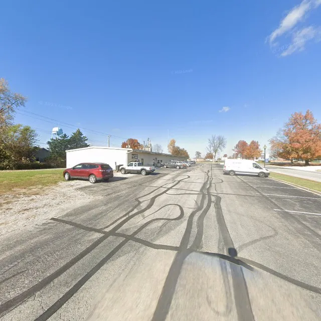 Driver Examination Office