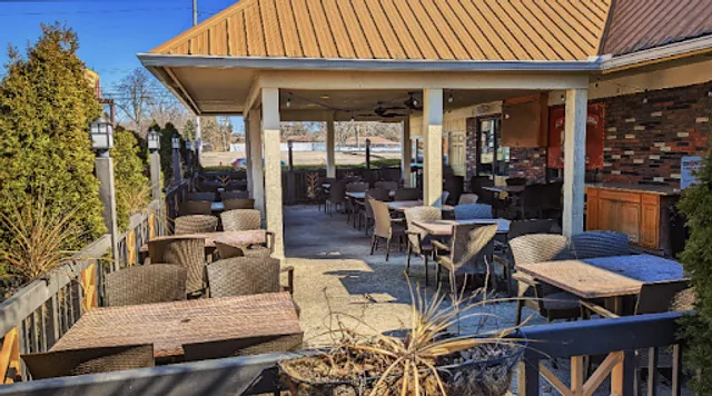 Iron Grill BBQ & Dinner