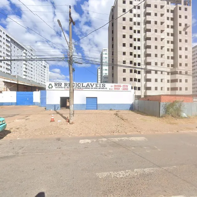 Restaurante e Lanchonete Dona Lurdes