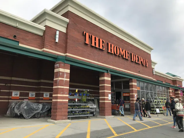 The Home Depot