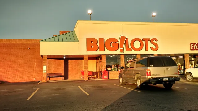 Big Lots