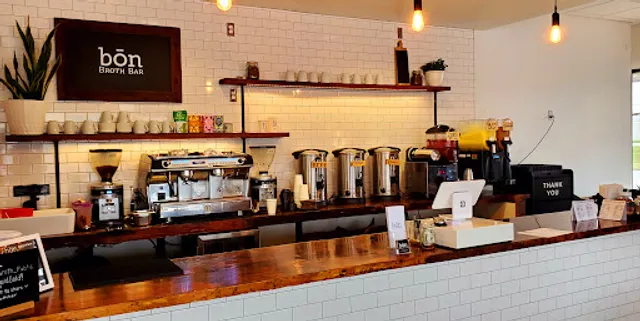 Bōn Broth Bar