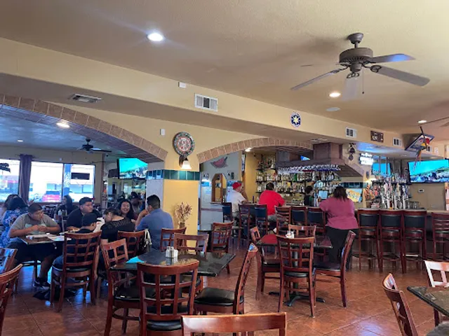 Chilitos Mexican Restaurant