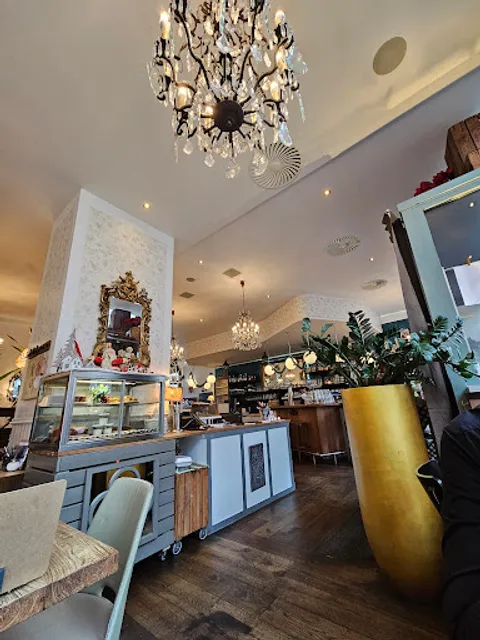 Schwan Restaurant Neuss am Markt