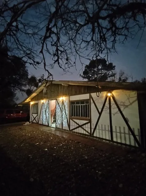 Pousada Hostel Alojamento Avenida G20